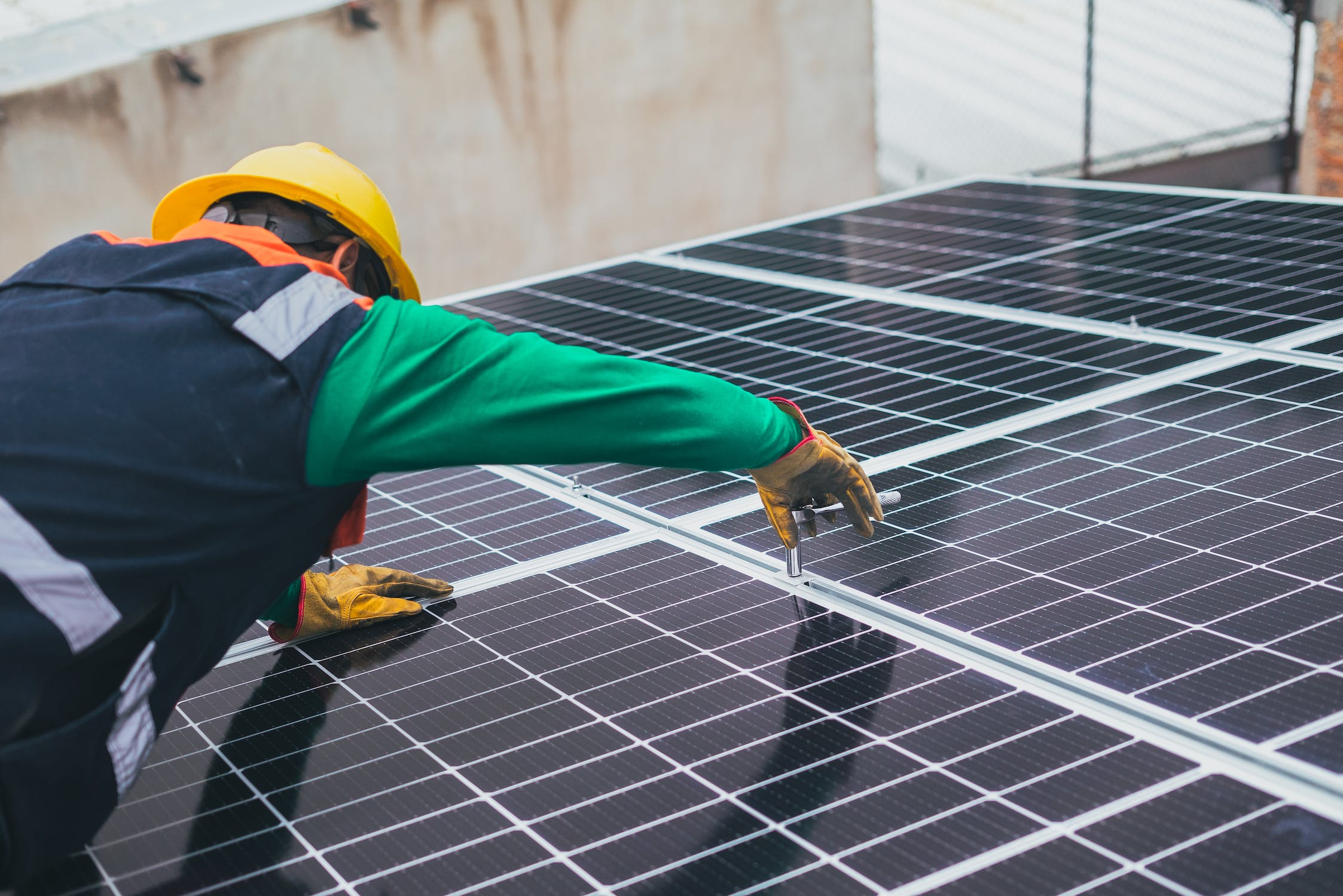 découvrez les meilleures stratégies pour optimiser l'utilisation de l'énergie solaire. apprenez comment tirer parti des ressources solaires pour réduire vos factures d'électricité et contribuer à un avenir durable. informez-vous sur les technologies, les conseils d'installation et les initiatives écologiques liées à l'énergie solaire.