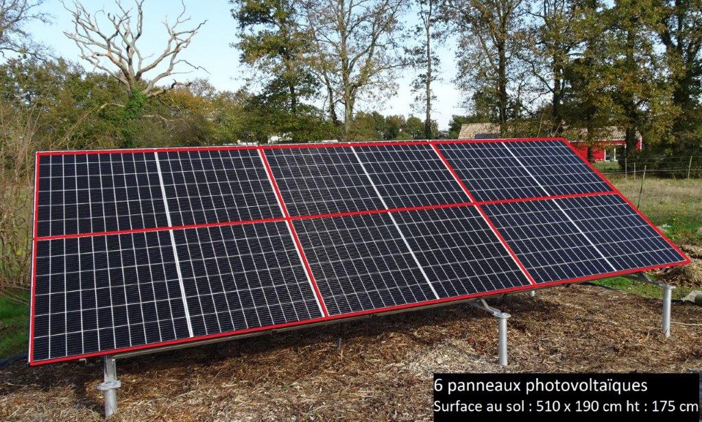 découvrez les différentes structures de panneaux solaires, leurs avantages et comment elles optimisent l'efficacité énergétique. apprenez à choisir la bonne installation pour votre espace et à bénéficier des énergies renouvelables.