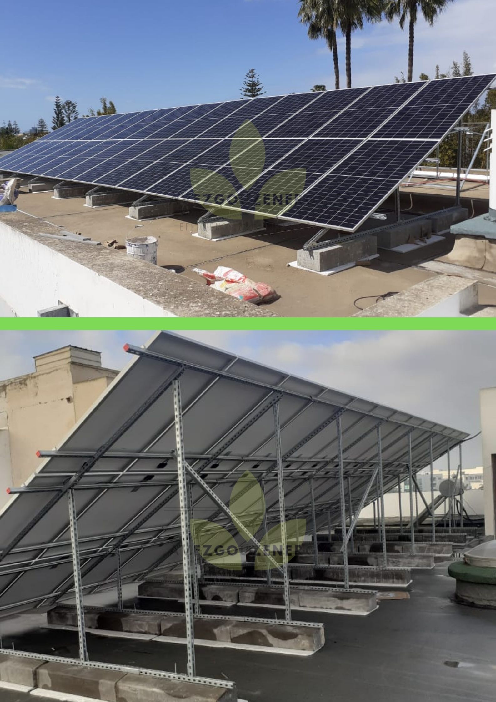 découvrez tout ce qu'il faut savoir sur la structure des panneaux solaires : matériaux, conception, avantages et installation. optimisez votre production d'énergie renouvelable grâce à une meilleure compréhension des technologies solaires.