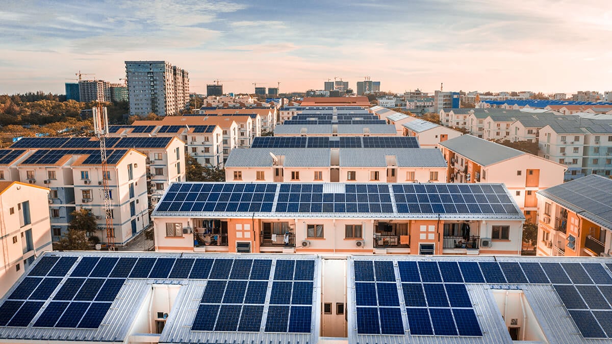 découvrez comment bénéficier de subventions pour l'installation de panneaux solaires et réduire votre facture d'électricité tout en contribuant à la transition énergétique. obtenez des informations sur les aides disponibles, les démarches à suivre et les avantages écologiques et financiers de l'énergie solaire.