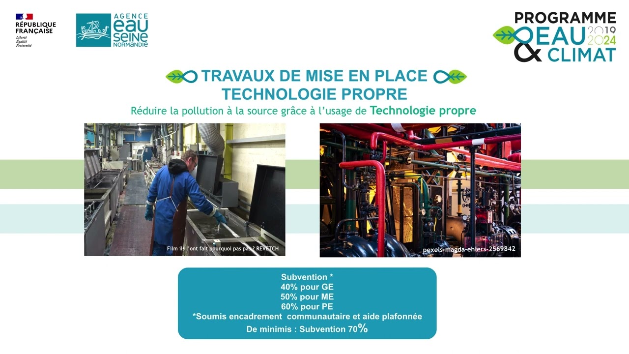 découvrez les subventions disponibles en normandie pour soutenir vos projets, qu'ils soient professionnels ou personnels. informez-vous sur les critères d'éligibilité, les démarches à suivre et les différentes aides financières proposées par les organismes locaux.