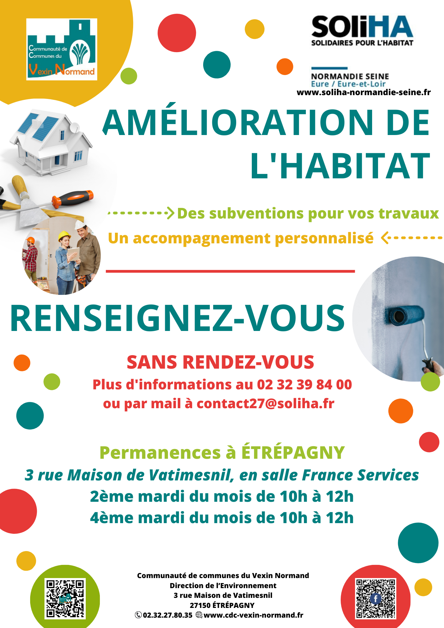 découvrez les opportunités de subventions en normandie pour soutenir vos projets et valoriser votre activité. obtenez des informations détaillées sur les aides financières disponibles pour les entreprises, les associations et les particuliers en région normande.