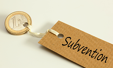 découvrez comment obtenir des subventions professionnelles pour financer vos projets. profitez de conseils pratiques et d'informations essentielles sur les critères d'éligibilité, les démarches à suivre et les opportunités disponibles pour faire croître votre entreprise.