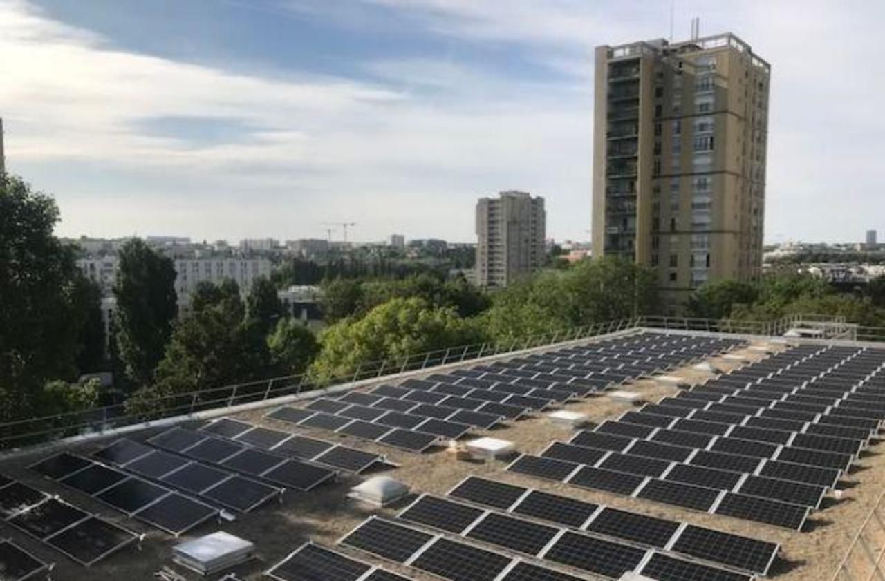 découvrez comment bénéficier des subventions solaires pour votre copropriété. maximisez l'efficacité énergétique et réduisez vos coûts grâce aux aides financières disponibles pour l'installation de panneaux solaires.
