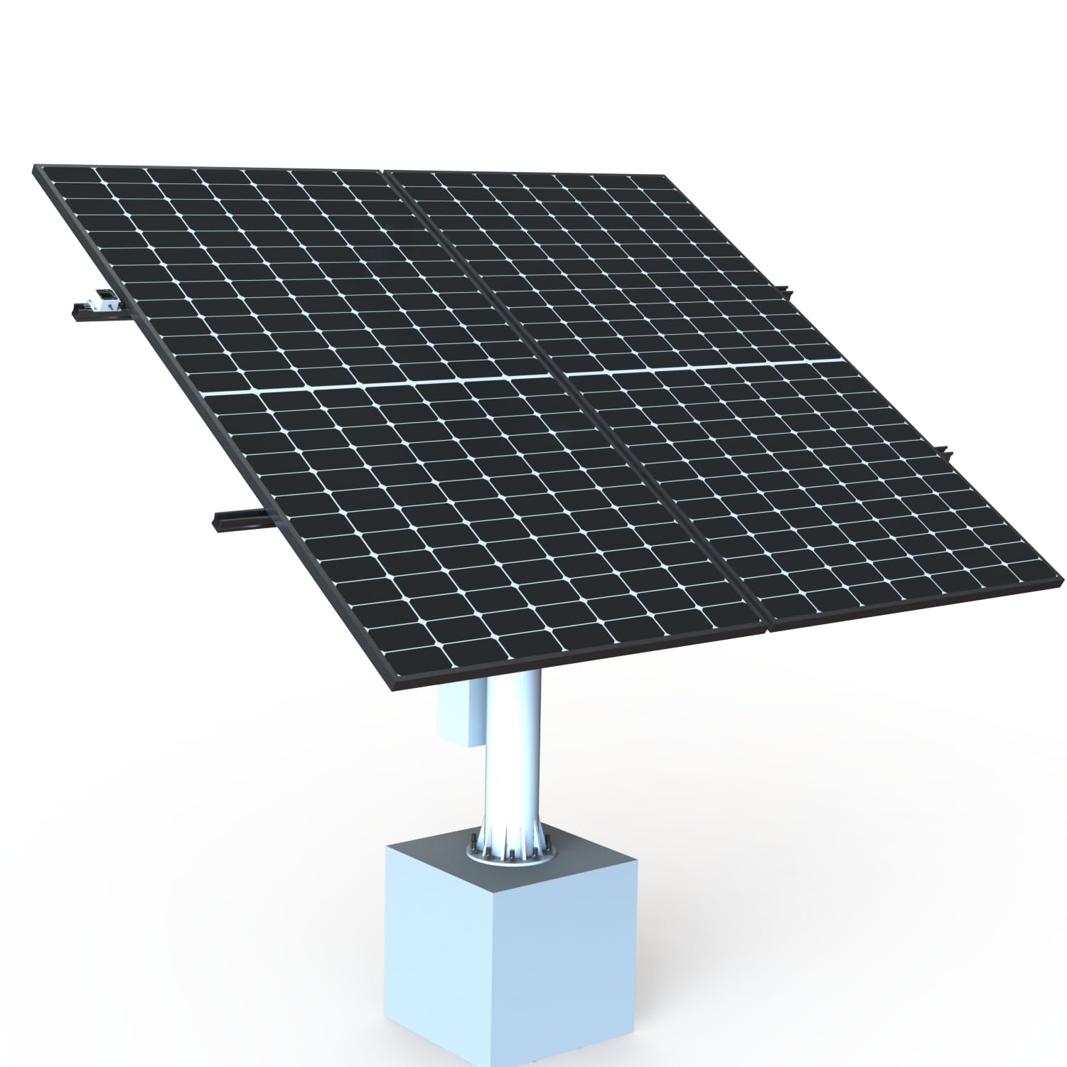 optimisez la performance de vos panneaux solaires grâce à un suivi régulier et des solutions adaptées. découvrez nos conseils pour maximiser votre production d'énergie solaire et assurer leur entretien.