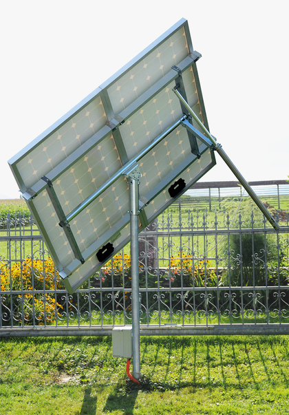 optimisez votre production d'énergie avec notre solution de suivi solaire. découvrez comment suivre efficacement l'ensoleillement et maximiser le rendement de vos installations photovoltaïques.
