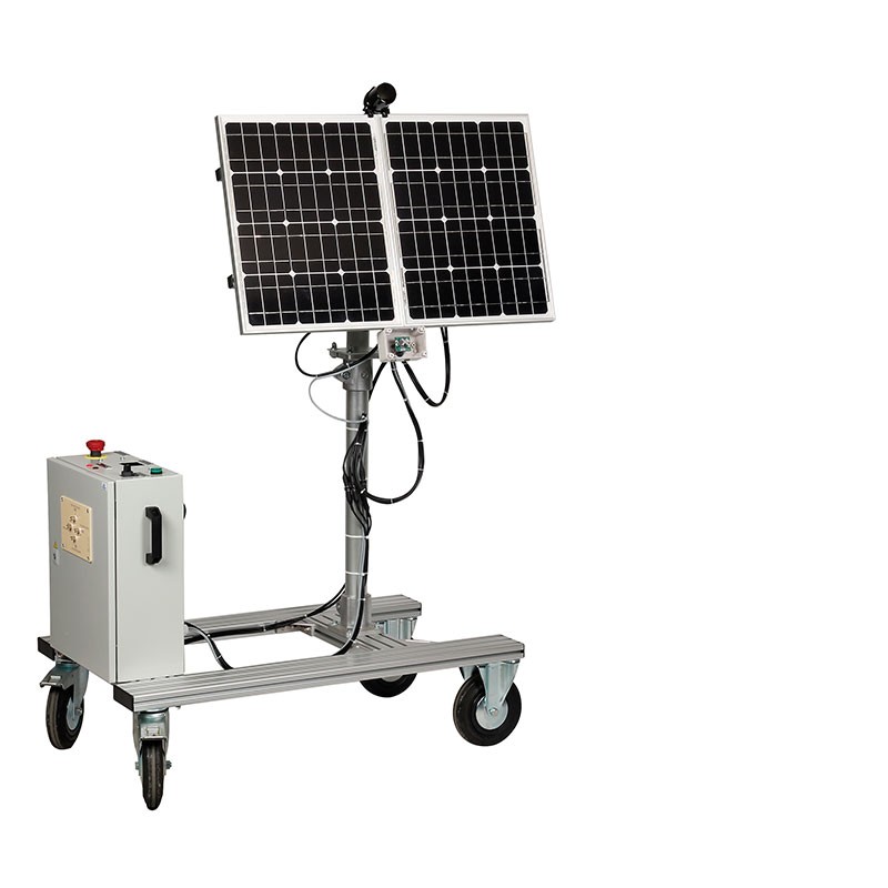 découvrez le suivi solaire, une technologie innovante qui optimise la capture de l'énergie solaire en ajustant l'angle des panneaux solaires. améliorez l'efficacité de votre installation photovoltaïque et maximisez votre production d'énergie tout au long de l'année.