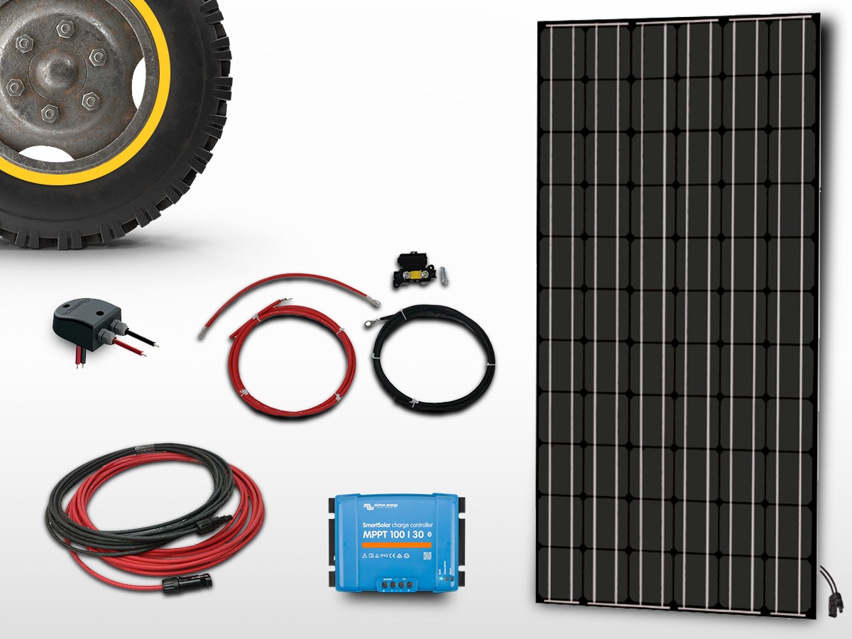découvrez nos supports optimisés pour panneaux solaires adaptés aux camping-cars. assurez-vous une installation facile et sécurisée pour profiter d'une autonomie énergétique lors de vos voyages. idéal pour les aventuriers et les amateurs de voyages en vans.