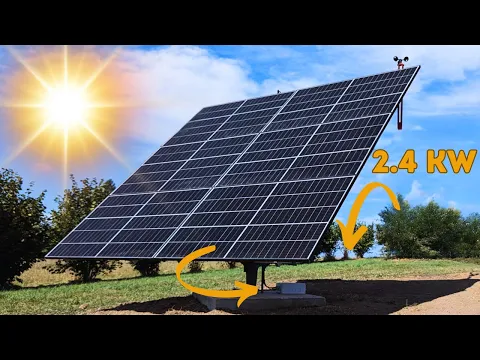 découvrez nos solutions de support pour panneaux solaires destinés à votre maison. optimisez la performance de votre installation solaire avec des structures robustes et faciles à installer, adaptées à tous types de toits et de terrains. transformez votre habitation en un véritable atout énergétique durable.