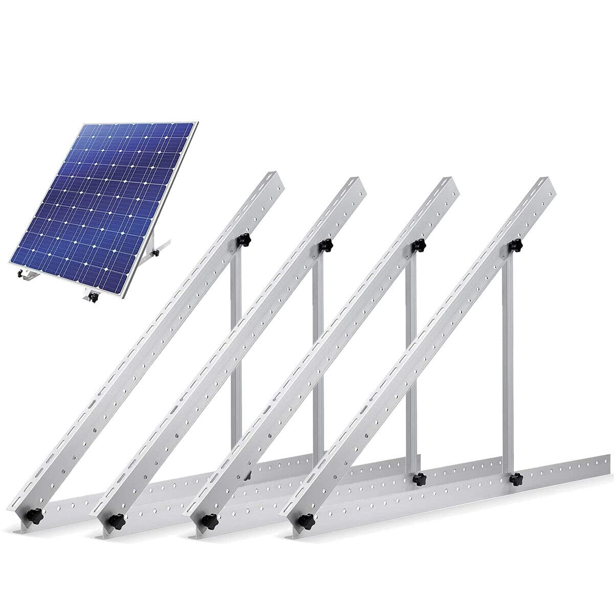 découvrez notre gamme de supports pour panneaux solaires, conçus pour optimiser l'installation et la performance de vos systèmes solaires. fiables, durables et faciles à installer, nos supports s'adaptent à tous types de toits et garantissent une exposition maximale au soleil.