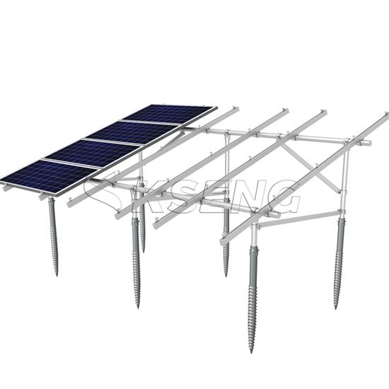 découvrez comment créer un support solaire fait maison facile et économique. optimisez l'angle de vos panneaux solaires pour une efficacité maximale grâce à nos astuces et conseils pratiques.