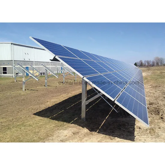 découvrez notre gamme complète de supports photovoltaïques conçus pour optimiser l'installation de panneaux solaires. profitez de solutions robustes et durables adaptées à tous vos besoins énergétiques.