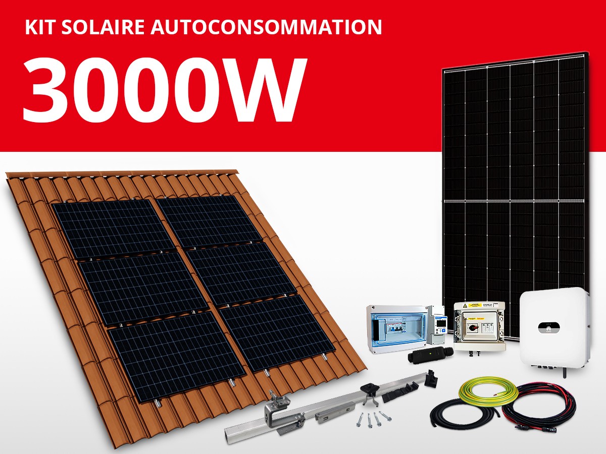 découvrez tout ce qu'il faut savoir sur la surface des panneaux solaires de 3 kw. notre guide vous aide à choisir les dimensions adaptées pour maximiser l'efficacité énergétique de votre installation solaire.