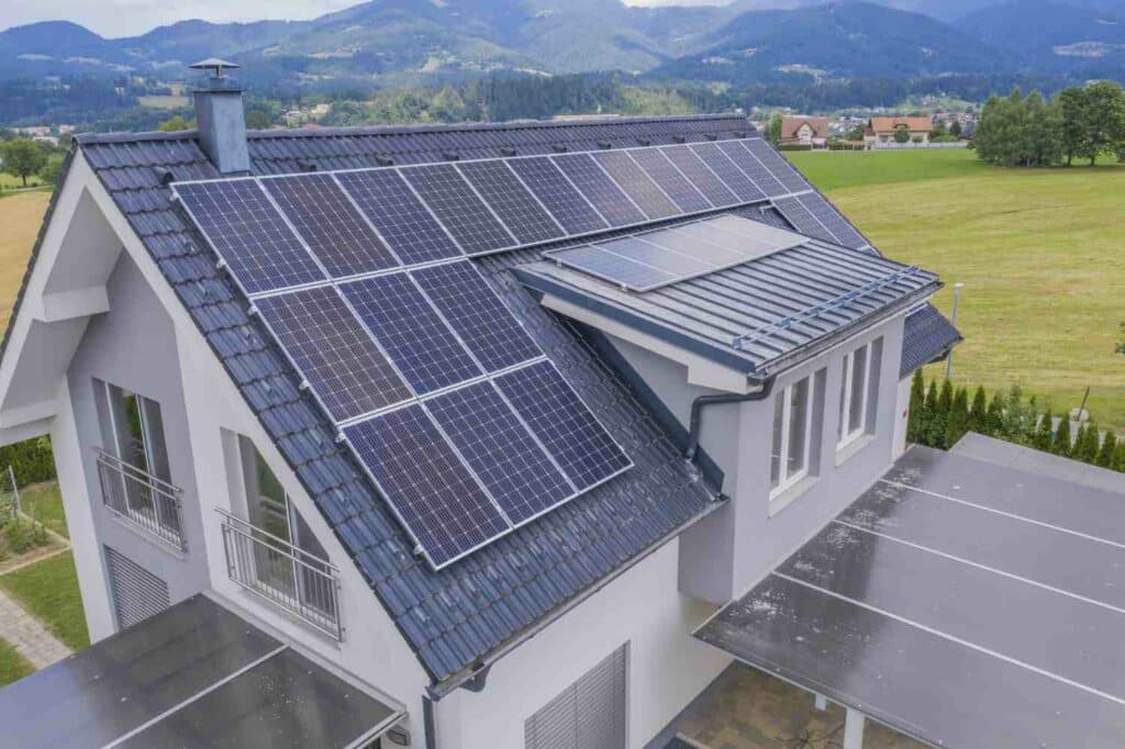 découvrez les surfaces optimales pour l'installation de panneaux photovoltaïques de 3 kw. maximisez votre production d'énergie solaire et informez-vous sur les meilleures pratiques pour un rendement optimal.