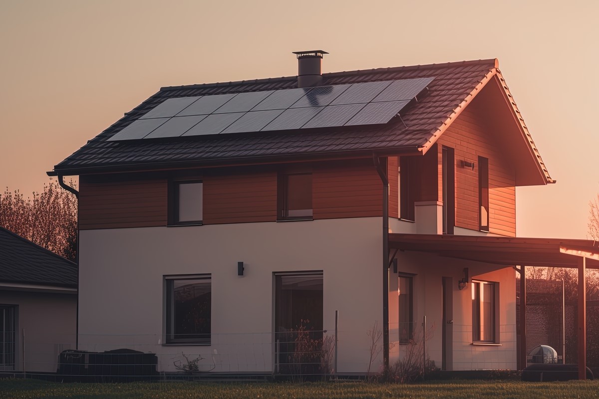 découvrez comment optimiser la surface des panneaux solaires sur votre maison pour maximiser la production d'énergie. apprenez les meilleures pratiques et conseils pour un investissement intelligent et durable.