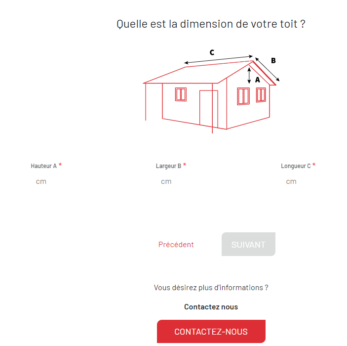 découvrez tout ce qu'il faut savoir sur la surface de toiture, ses types, matériaux et l'importance de son entretien pour garantir la durabilité et l'étanchéité de votre habitat.