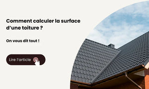 découvrez tout ce qu'il faut savoir sur la surface de toiture : guide complet sur les matériaux, les techniques d'installation et les conseils d'entretien pour assurer la durabilité et l'esthétique de votre toit.