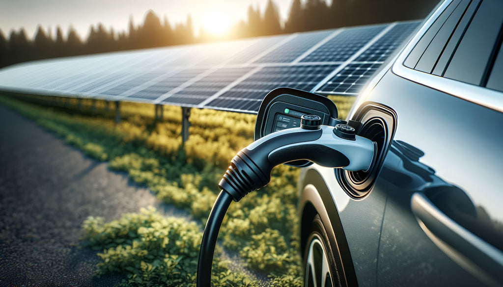 découvrez comment les synergies entre l'énergie solaire et les systèmes de stockage peuvent optimiser votre consommation d'énergie, réduire vos factures et contribuer à un avenir durable, tout en vous offrant une autonomie énergétique.