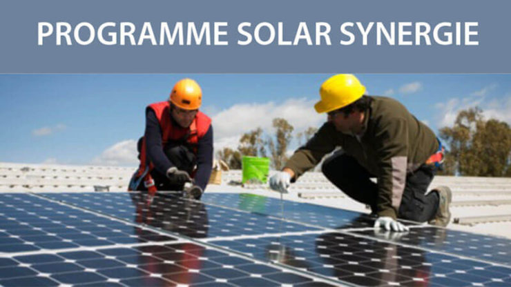 découvrez comment les synergies entre l'énergie solaire et le stockage contribuent à une transition énergétique durable. optimisez votre consommation d'énergie tout en réduisant votre empreinte carbone grâce à des solutions innovantes et performantes.