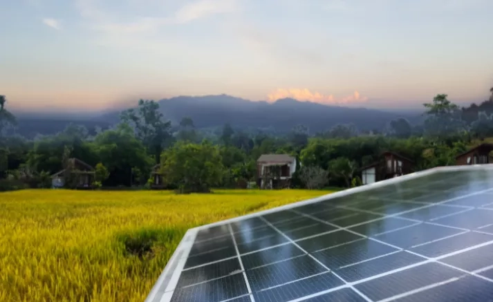 découvrez comment les synergies entre le solaire et le stockage d'énergie révolutionnent la production et la consommation d'électricité. optimisez votre transition énergétique grâce à des solutions innovantes et durables.