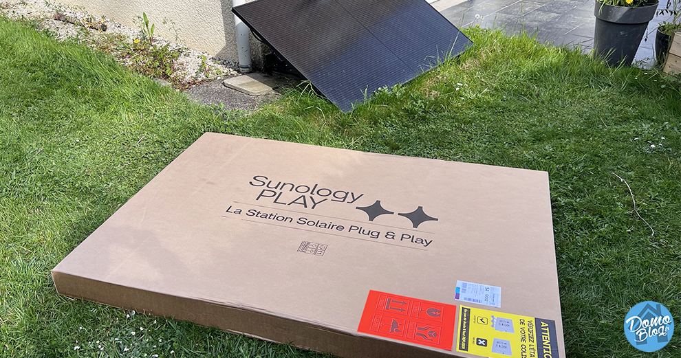 découvrez notre avis sur les panneaux solaires synology : performances, fiabilité et installation. informez-vous sur les avantages de cette solution énergétique pour un avenir durable.