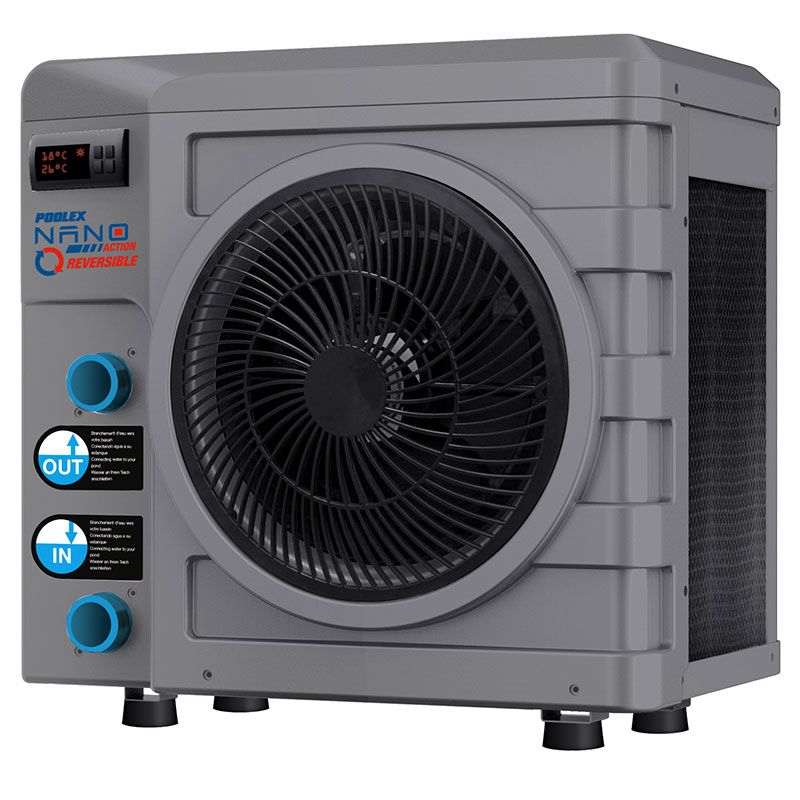 découvrez les meilleures solutions de chauffage pour votre piscine hors sol. profitez d'une baignade agréable tout au long de l'année grâce à nos conseils et équipements adaptés. transformez votre espace extérieur en un véritable havre de paix aquatique!