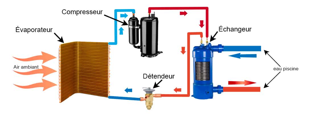 découvrez notre système de pompe piscine, conçu pour maintenir votre eau propre et claire tout en optimisant la circulation. offrez à votre bassin le meilleur pour votre confort et votre sécurité.