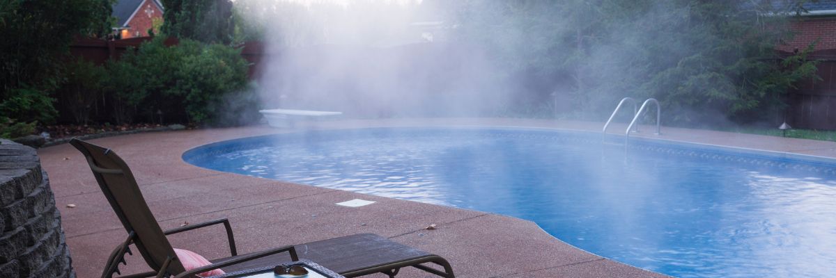 découvrez nos solutions de chauffage pour piscine, idéales pour prolonger vos baignades tout au long de l'année. économiques et efficaces, nos systèmes s'adaptent à tous les types de piscines, vous garantissant un confort optimal et une température agréable.