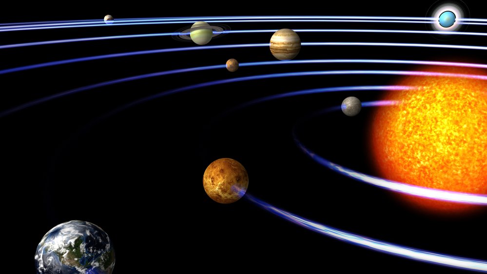 explorez le système solaire, un fascinant ensemble de planètes, lunes et astéroïdes, qui orbite autour de notre étoile, le soleil. découvrez les merveilles de chaque planète, des caractéristiques uniques des géantes gazeuses aux mystères de mercure, tout en apprenant sur la formation et l'évolution de notre univers.