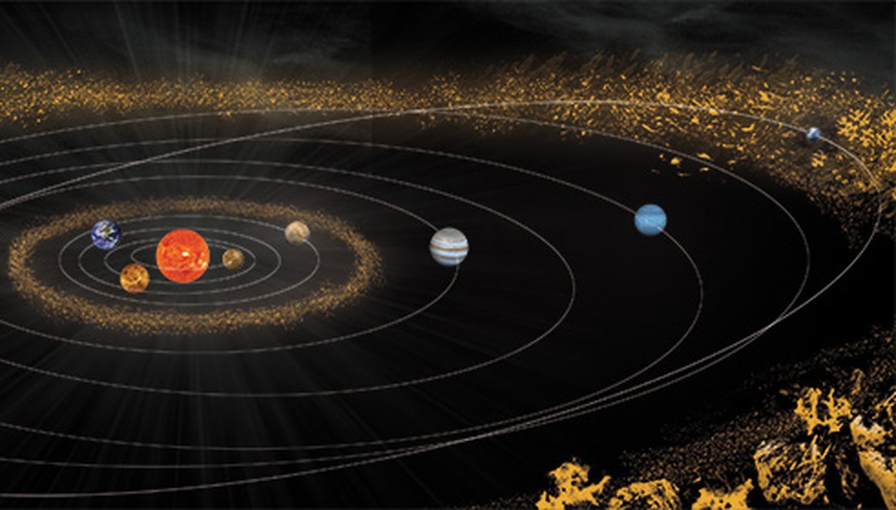 découvrez le système solaire, un fascinant ensemble de planètes, satellites, astéroïdes et comètes. plongez dans les mystères de notre univers, explorez chaque planète, du géant jupiter au plombant pluton, et apprenez comment ces corps célestes interagissent dans cette danse cosmique.