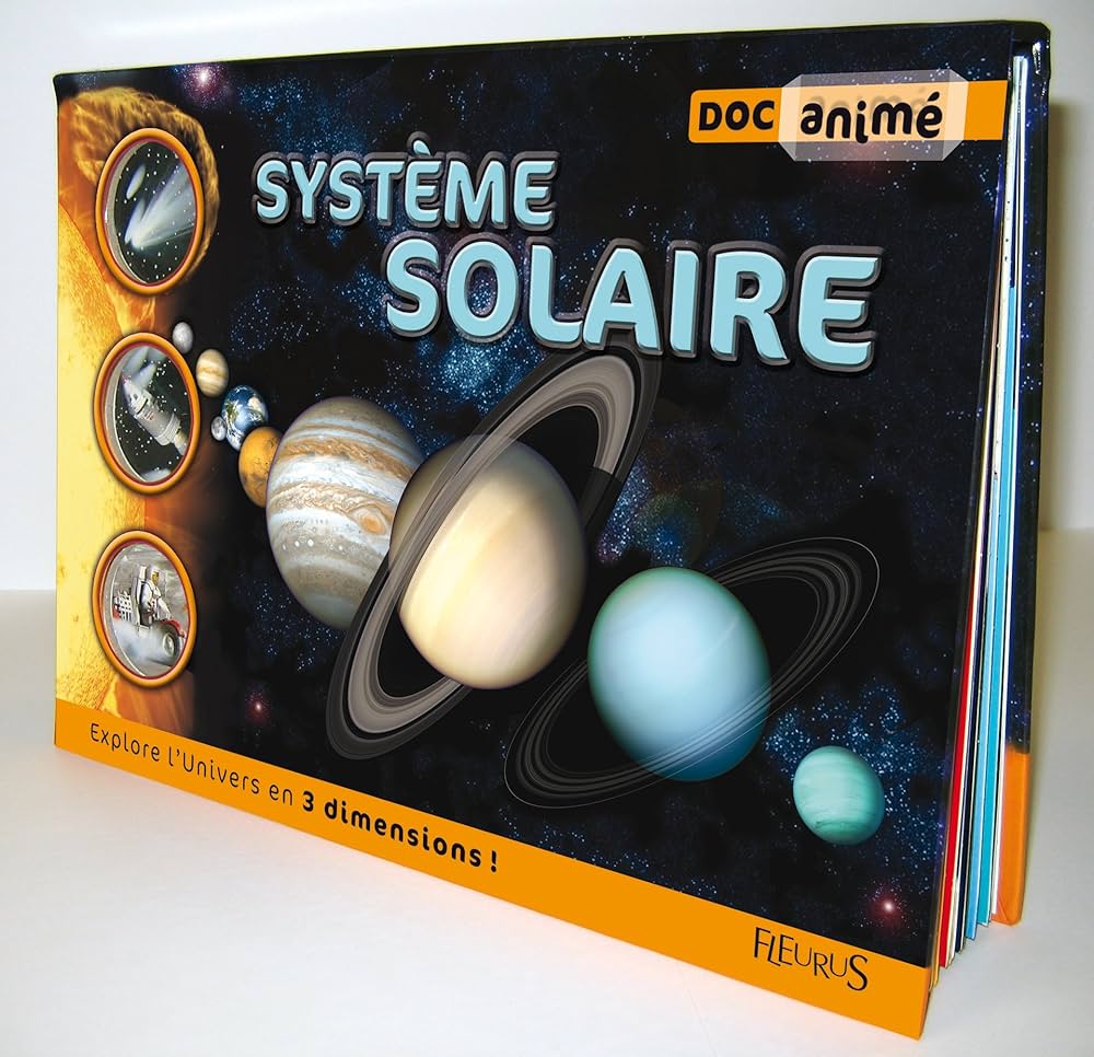 découvrez notre article complet sur le système solaire, explorez les planètes, les astéroïdes et les secrets de notre fascinant univers. plongez dans l'astronomie et enrichissez vos connaissances sur les merveilles de notre système stellaire.