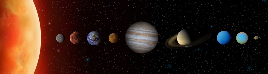 explorez les merveilles du système solaire, un vaste ensemble de planètes, lunes, astéroïdes et comètes qui orbitent autour du soleil. découvrez les caractéristiques de chaque planète, les mystères de l'espace et les phénomènes fascinants qui rythment notre univers.