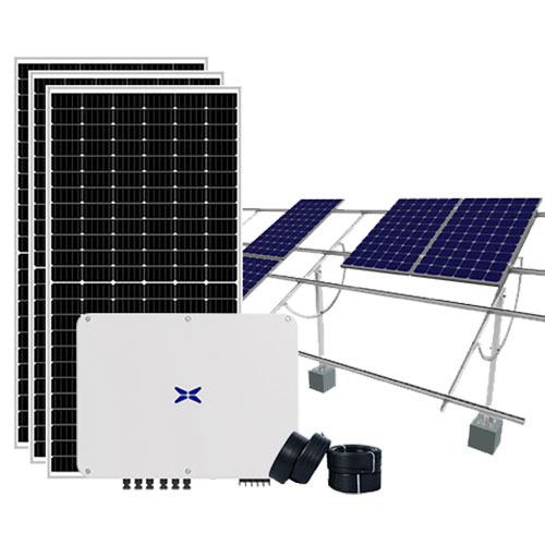 découvrez les systèmes on-grid énergie, une solution optimale pour produire et consommer de l'électricité renouvelable directement connectée au réseau électrique. maximisez votre autonomie énergétique tout en réduisant votre empreinte carbone grâce à des installations photovoltaïques adaptées à vos besoins. optez pour une transition énergétique durable et économiquement avantageuse.