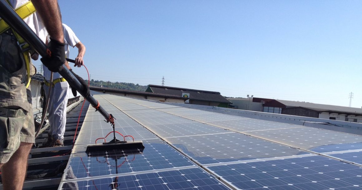 découvrez les avantages des systèmes solaires pour l'hôtellerie, une solution durable qui permet de réduire les coûts énergétiques tout en améliorant l'empreinte écologique de votre établissement. optimisez votre confort et attirez une clientèle soucieuse de l'environnement.