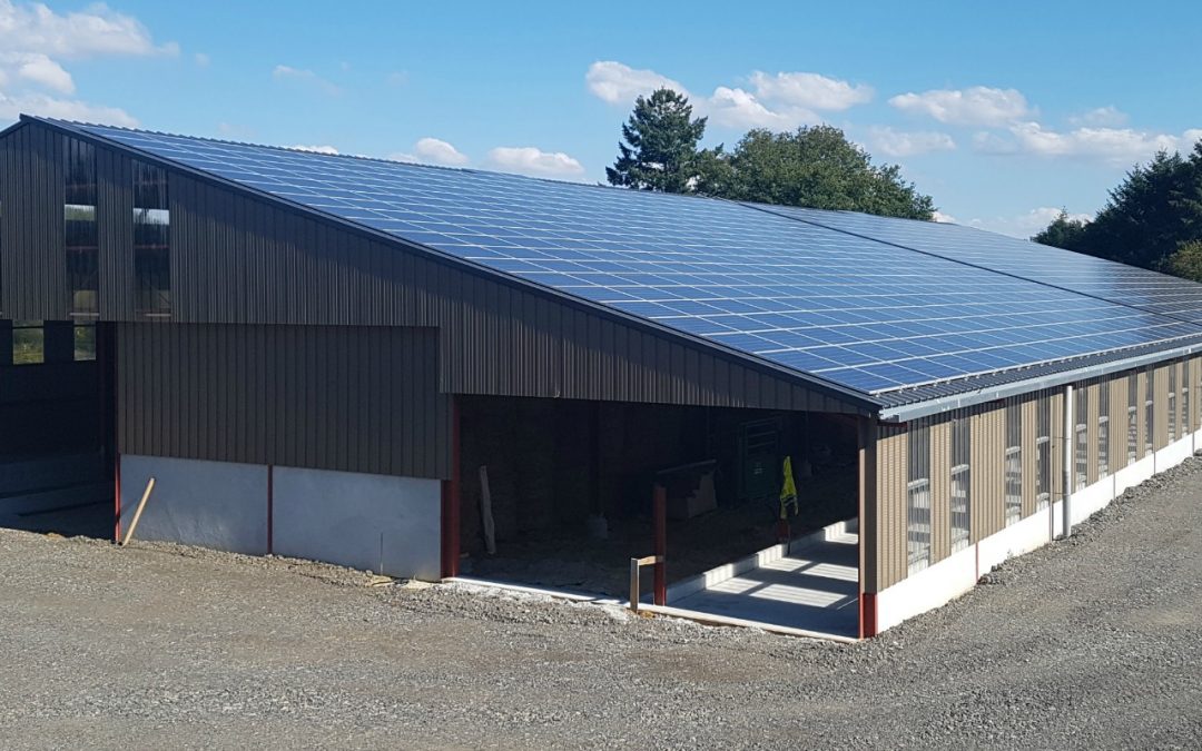 découvrez les systèmes solaires tertiaires, des solutions écologiques et rentables pour optimiser l'énergie dans les bâtiments commerciaux. apprenez comment intégrer ces technologies pour réduire vos coûts énergétiques tout en respectant l'environnement.