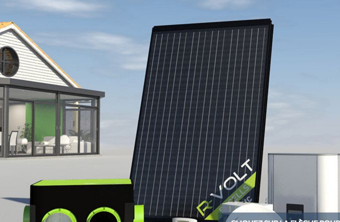 découvrez le systovi r volt, une solution innovante pour optimiser votre consommation d'énergie. grâce à sa technologie avancée, ce système de gestion énergétique vous permet de réduire vos factures tout en préservant l'environnement. informez-vous sur ses caractéristiques et ses avantages dès aujourd'hui.