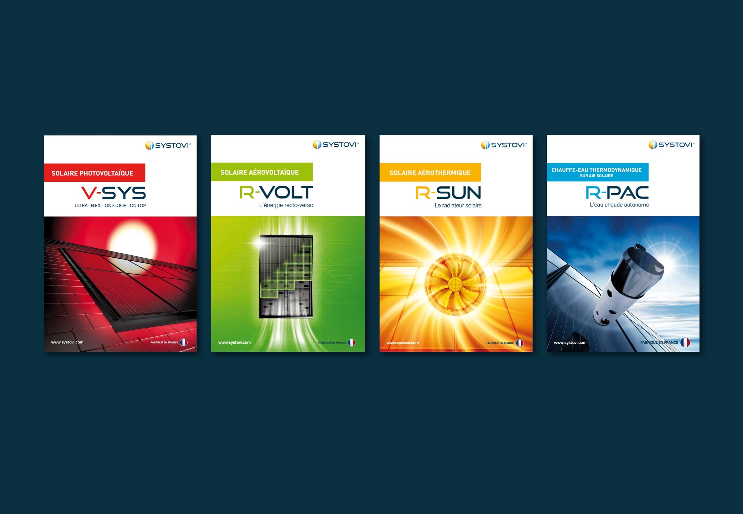 découvrez le systovi r volt, une solution innovante pour optimiser la production d'énergie renouvelable. alliant performance, durabilité et design moderne, cet équipement garantit une intégration harmonieuse dans votre habitat, tout en vous permettant de réaliser des économies d'énergie significatives.