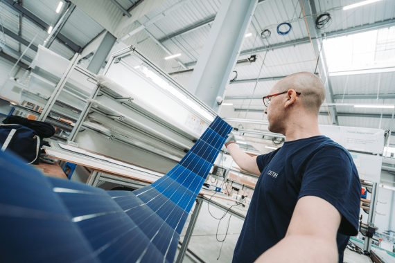 découvrez systovi, le spécialiste des solutions énergétiques durables. offrant une gamme innovante de produits pour l'autoconsommation et l'efficacité énergétique, systovi s'engage à transformer votre habitat en un espace éco-responsable. explorez nos technologies pour une transition énergétique réussie.