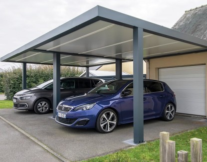 découvrez les différents aspects à considérer pour choisir la taille du carport idéal pour votre véhicule. que vous ayez une voiture, une moto ou un bateau, apprenez à déterminer les dimensions qui s'adaptent parfaitement à vos besoins tout en respectant l'espace disponible sur votre terrain.