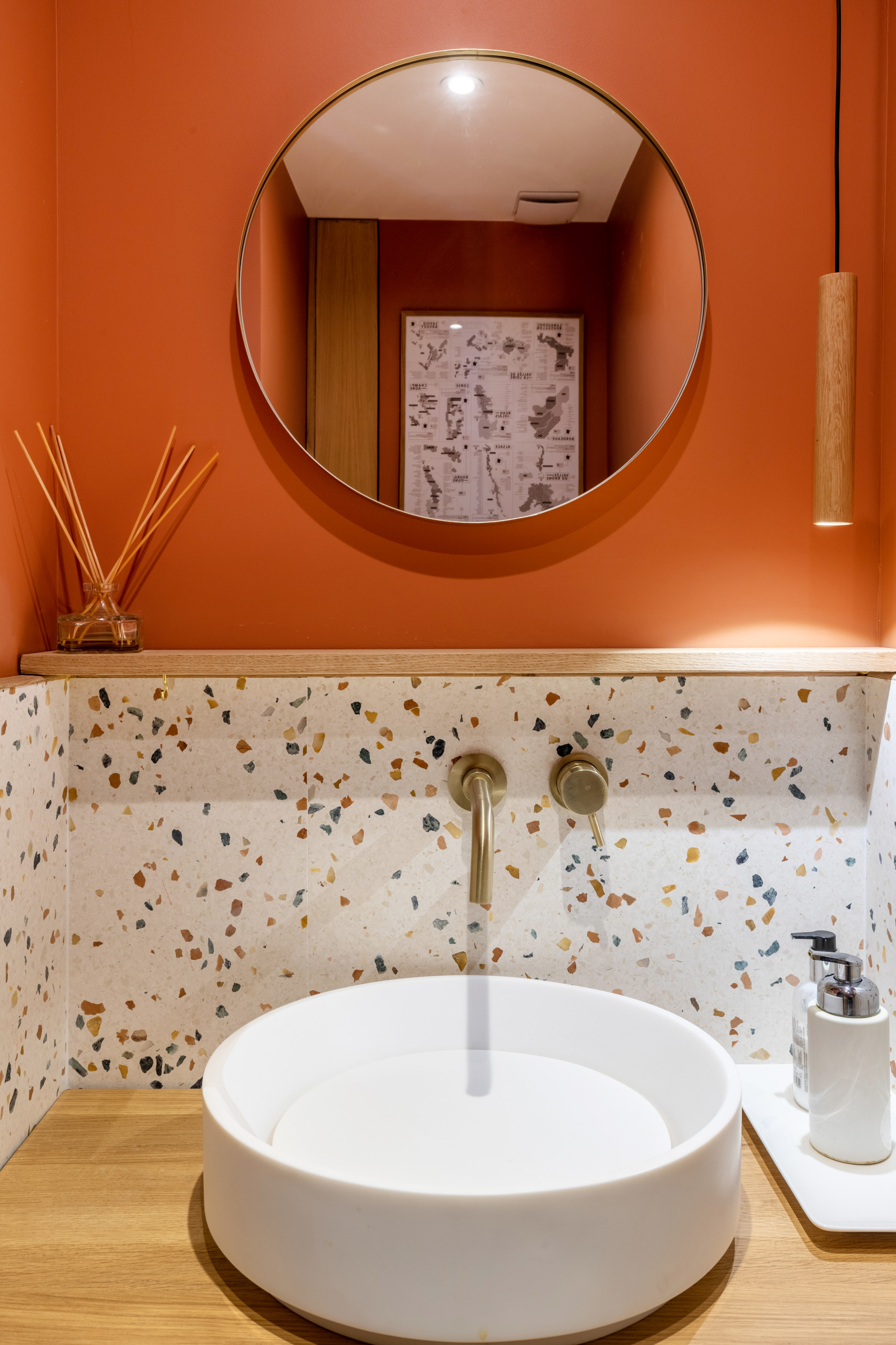 découvrez tout ce qu'il faut savoir sur la taille idéale de votre wc en m2. optimisez votre espace avec nos conseils pratiques pour un aménagement harmonieux et fonctionnel.