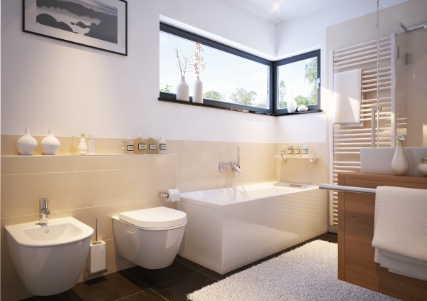 découvrez les dimensions idéales pour un wc en mètres carrés. optimisez votre espace tout en garantissant confort et fonctionnalité. notre guide vous aide à choisir la taille parfaite pour votre salle de bain.