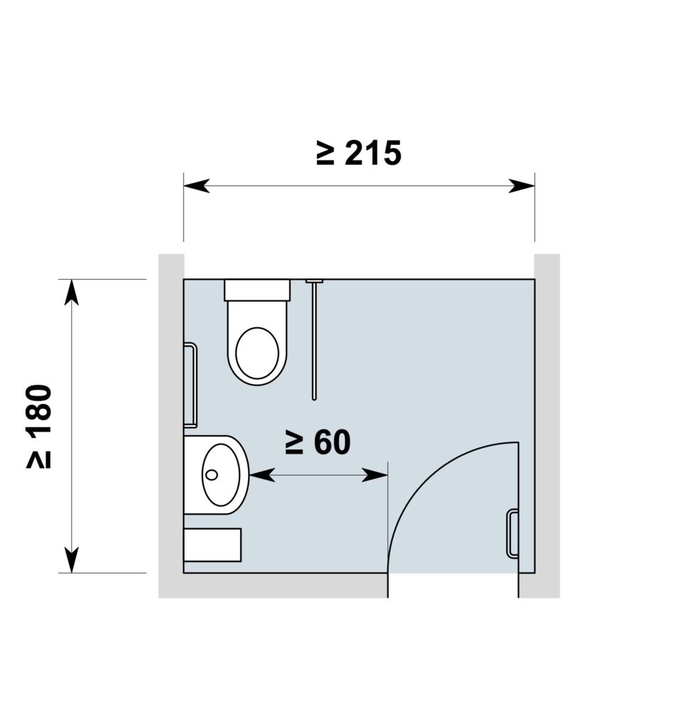 découvrez tout sur la taille idéale des wc en mètres carrés. optimisez l'espace de votre salle de bain ou de vos toilettes grâce à nos conseils pratiques et guide d'aménagement.
