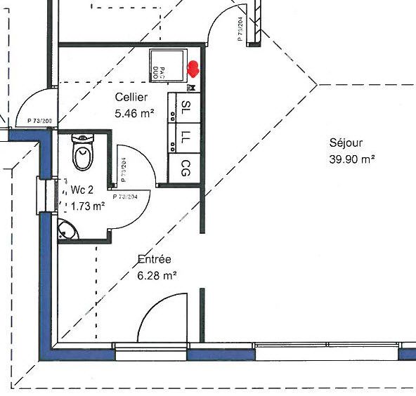 découvrez nos conseils pour choisir la taille idéale de vos toilettes en mètres carrés. optimisez l'espace de votre salle de bain avec des astuces pratiques et des idées de design adaptées à tous les types d'intérieurs.