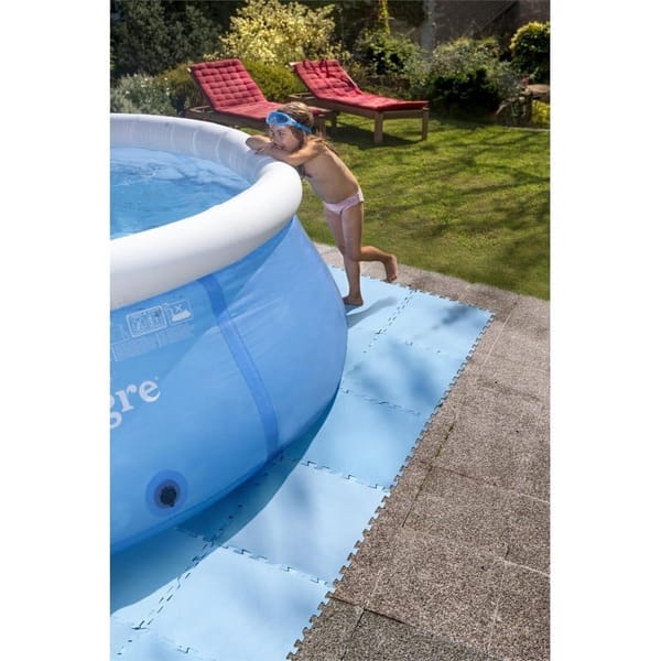 découvrez notre sélection de tapis de piscine, conçus pour apporter confort et sécurité à votre espace aquatique. idéaux pour prévenir les glissades et embellir votre extérieur, nos tapis sont faciles à entretenir et résistent aux intempéries. plongez dans l'été en toute sérénité avec nos solutions pratiques et esthétiques !