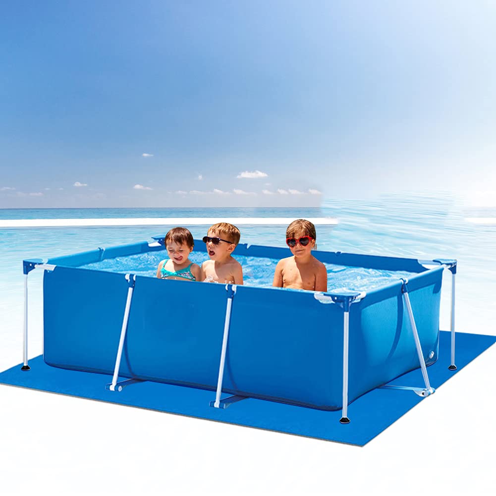 découvrez notre sélection de tapis de piscine, conçus pour améliorer le confort et la sécurité autour de votre bassin. alliant esthétisme et fonctionnalité, nos tapis résistent à l'eau et aux intempéries, tout en offrant un style unique à votre espace extérieur. parfait pour profiter pleinement de vos journées au bord de la piscine!