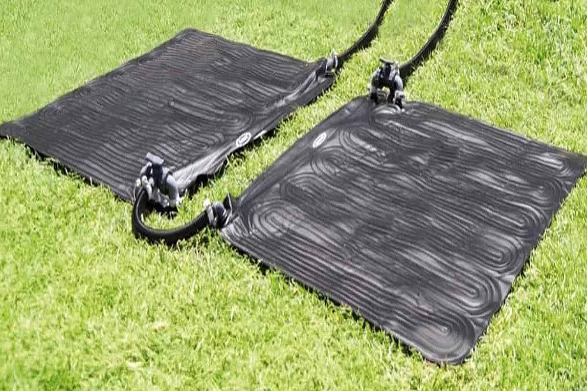 découvrez nos tapis solaires pour piscine, conçus pour chauffer l'eau efficacement tout en préservant votre espace de baignade. profitez d'une température idéale et d'une baignade agréable grâce à nos solutions écologiques et économiques.
