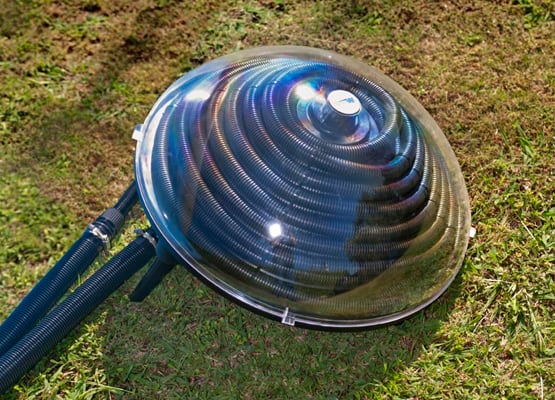 découvrez notre tapis solaire innovant qui capte l'énergie du soleil pour réchauffer votre piscine rapidement et efficacement. profitez d'une baignade confortable tout en réduisant votre consommation d'énergie. idéal pour les beaux jours, ce tapis est facile à installer et respectueux de l'environnement.