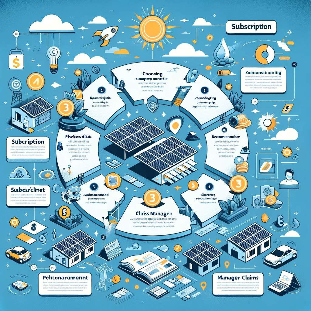 découvrez les tarifs compétitifs des assurances photovoltaïques pour protéger votre installation solaire. comparez les options disponibles et choisissez la couverture idéale pour sécuriser votre investissement et maximiser vos économies.