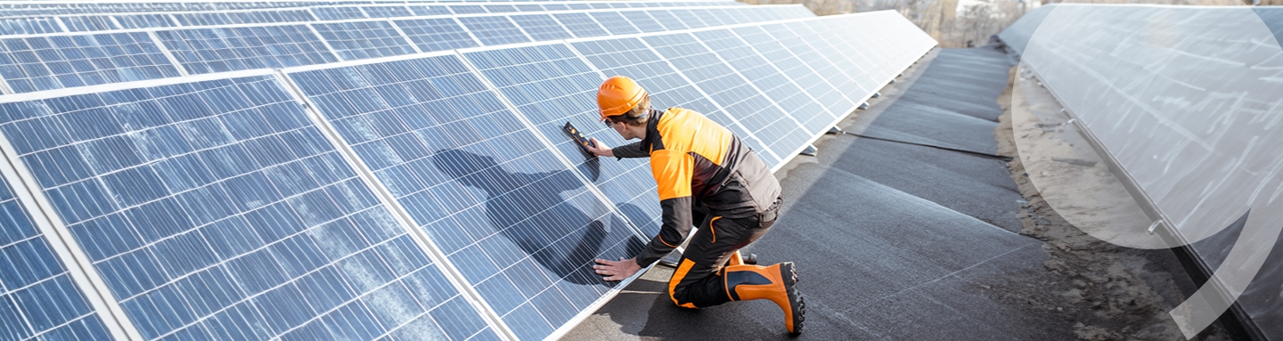 découvrez nos tarifs compétitifs pour l'assurance photovoltaïque, conçue pour protéger votre installation solaire et garantir votre investissement. obtenez des conseils personnalisés et comparez les offres adaptées à vos besoins.