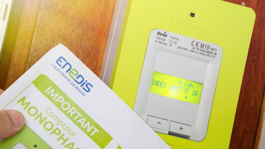 découvrez les tarifs enedis pour l'année 2025. renseignez-vous sur les évolutions des prix de l'électricité, les frais de gestion et les services associés pour mieux comprendre votre facture d'énergie.